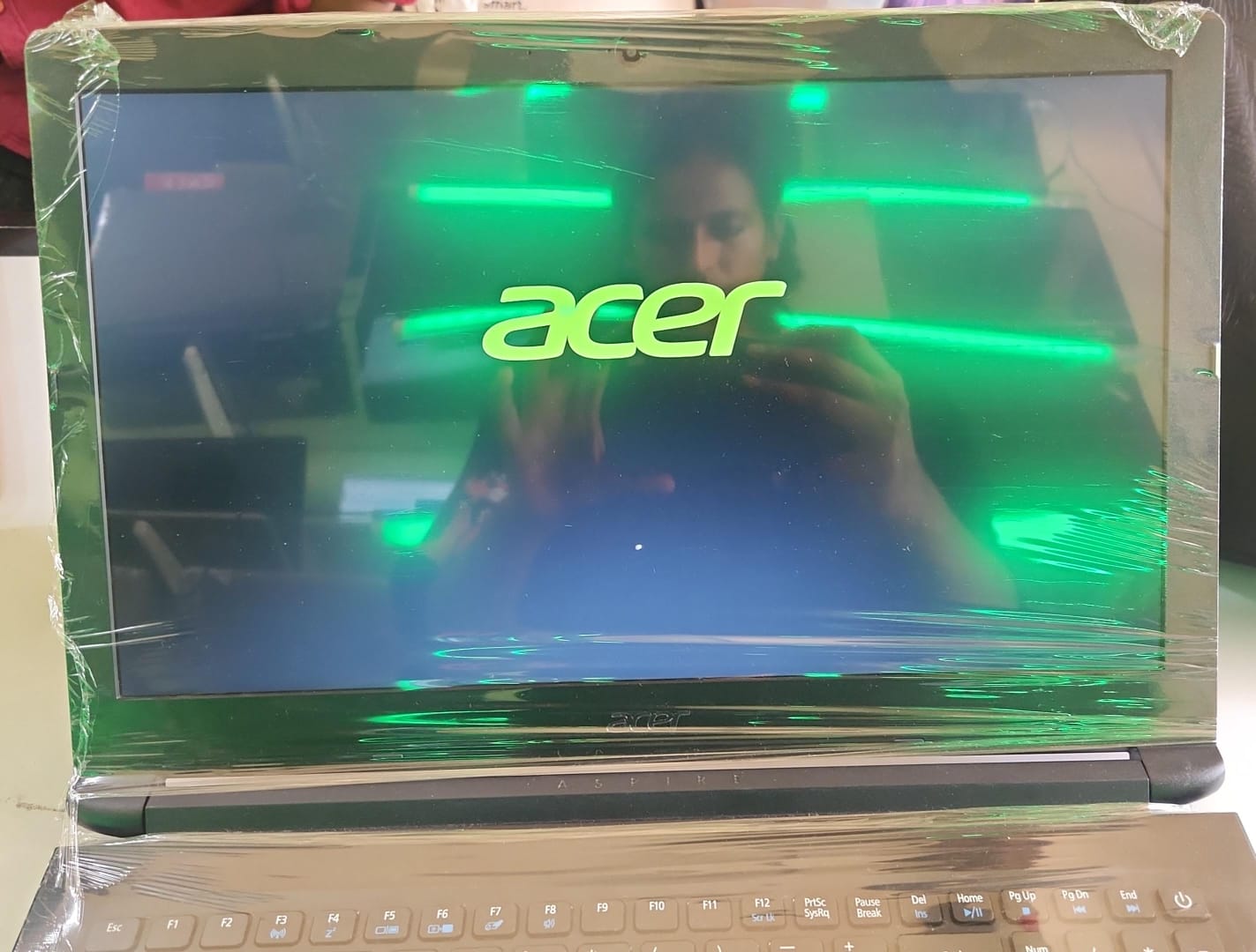 ACER