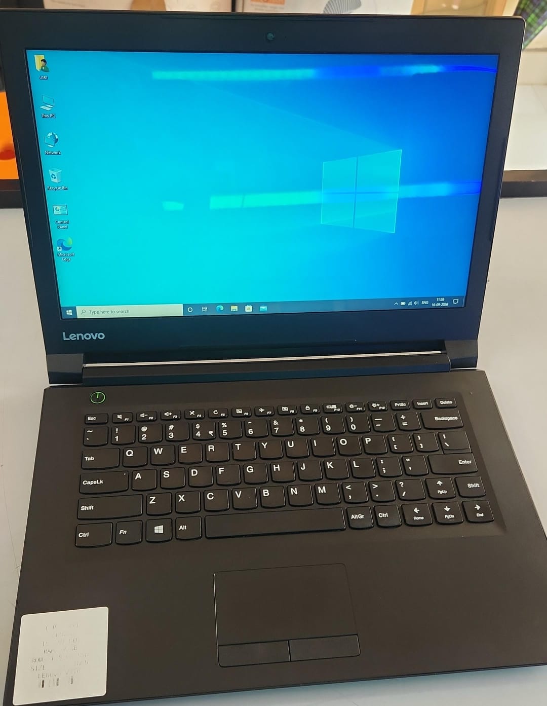 LENOVO