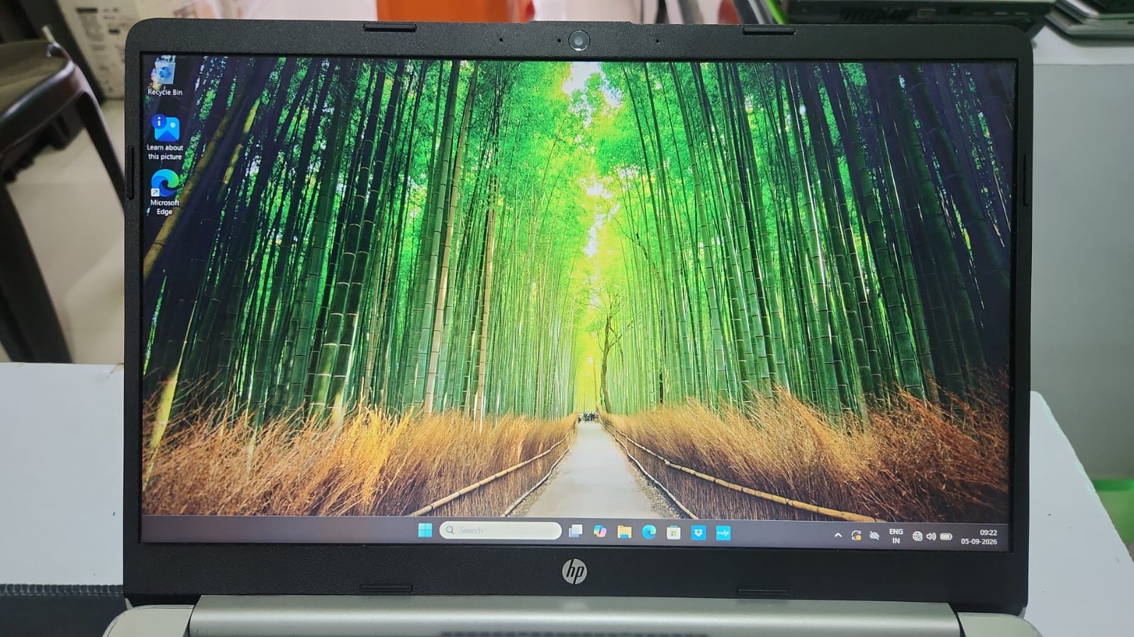 HP
