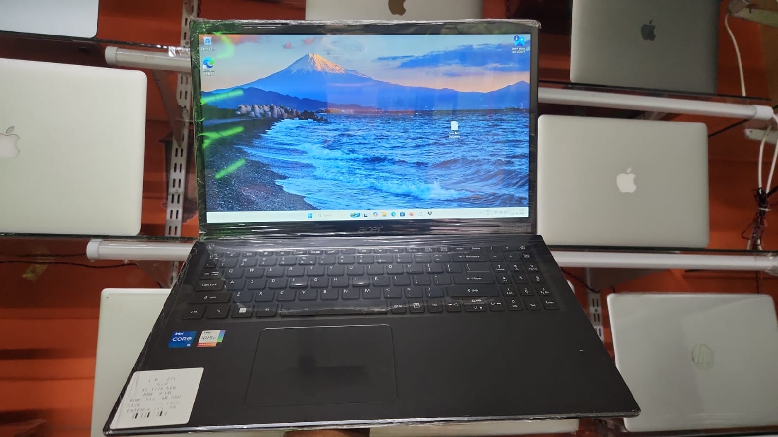 ACER