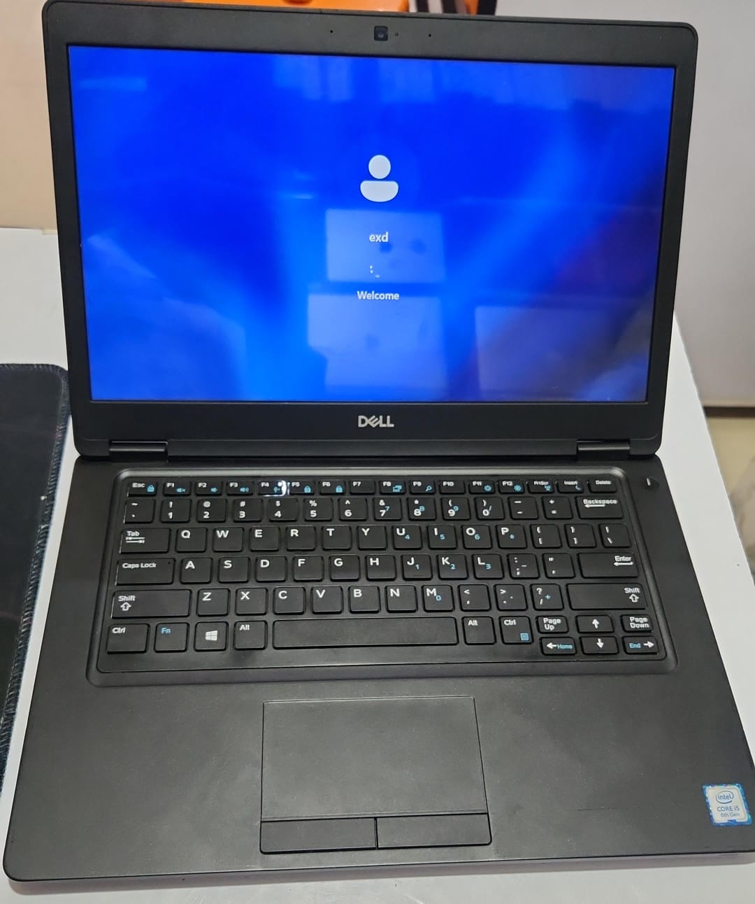 DELL