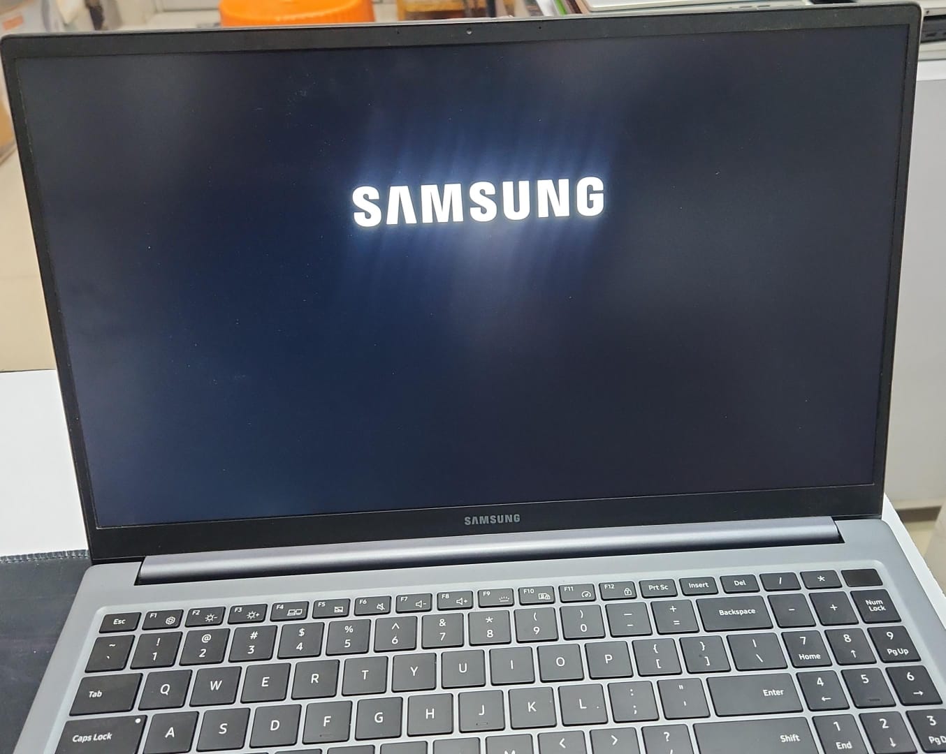 SAMSUNG